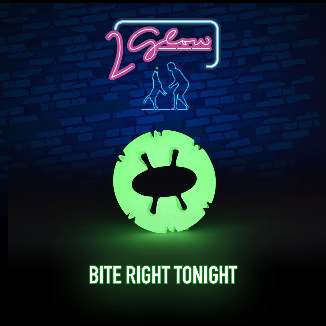 2 Glow Bite Right Tonight