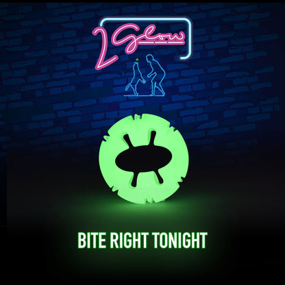 2 Glow Bite Right Tonight