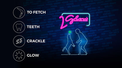 2 Glow Tear the Square