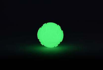 2 Glow Fetch and catch