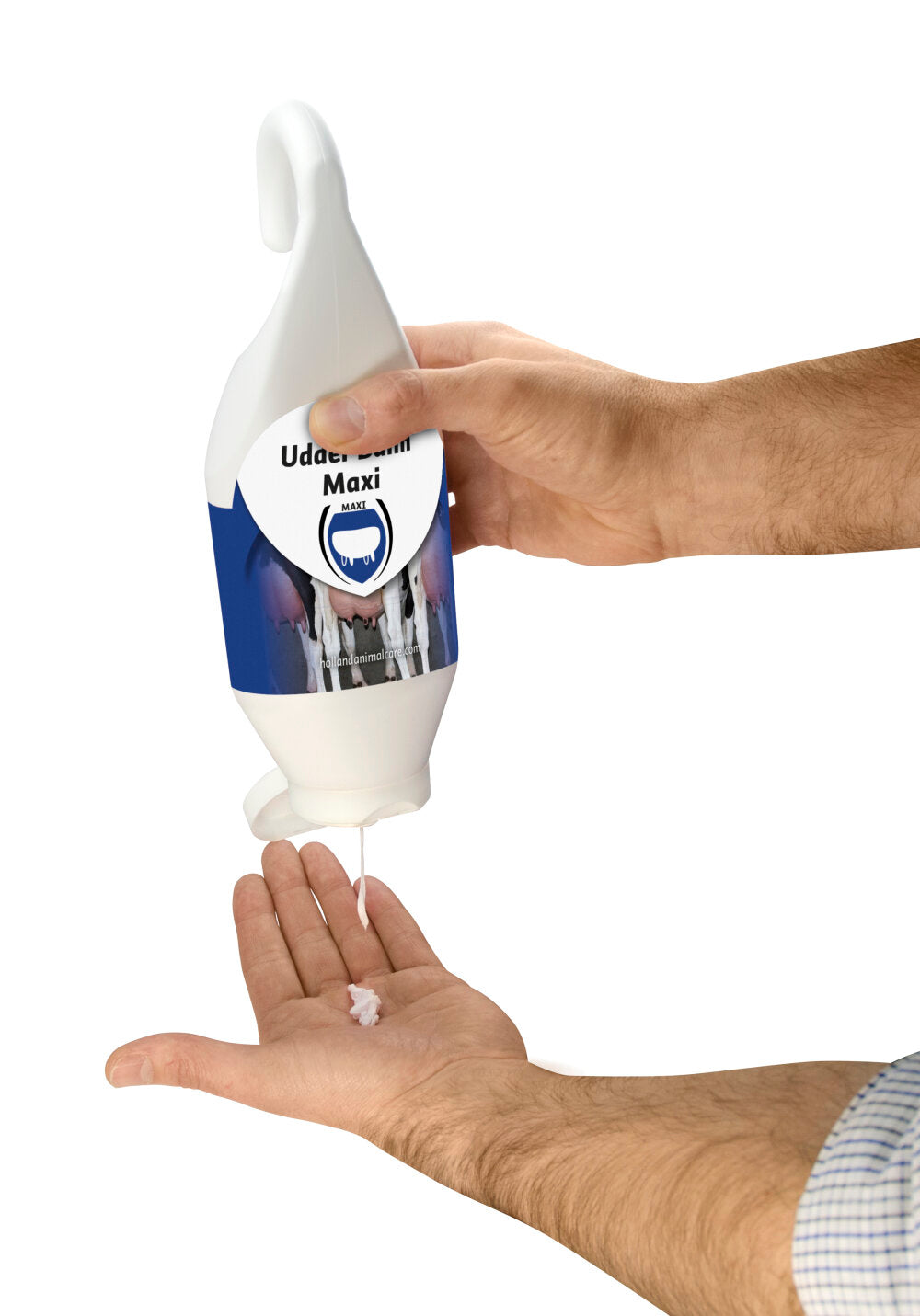 Excellent Udder Balm Maxi Hang-/Statube 250 ml