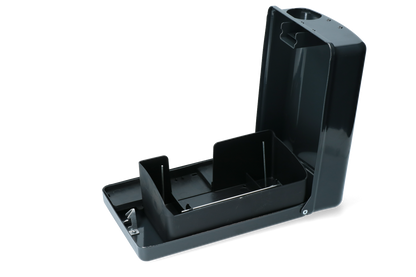 Ultrabait VR Rat Station Black