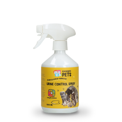 Excellent Pets Urine Control Spray