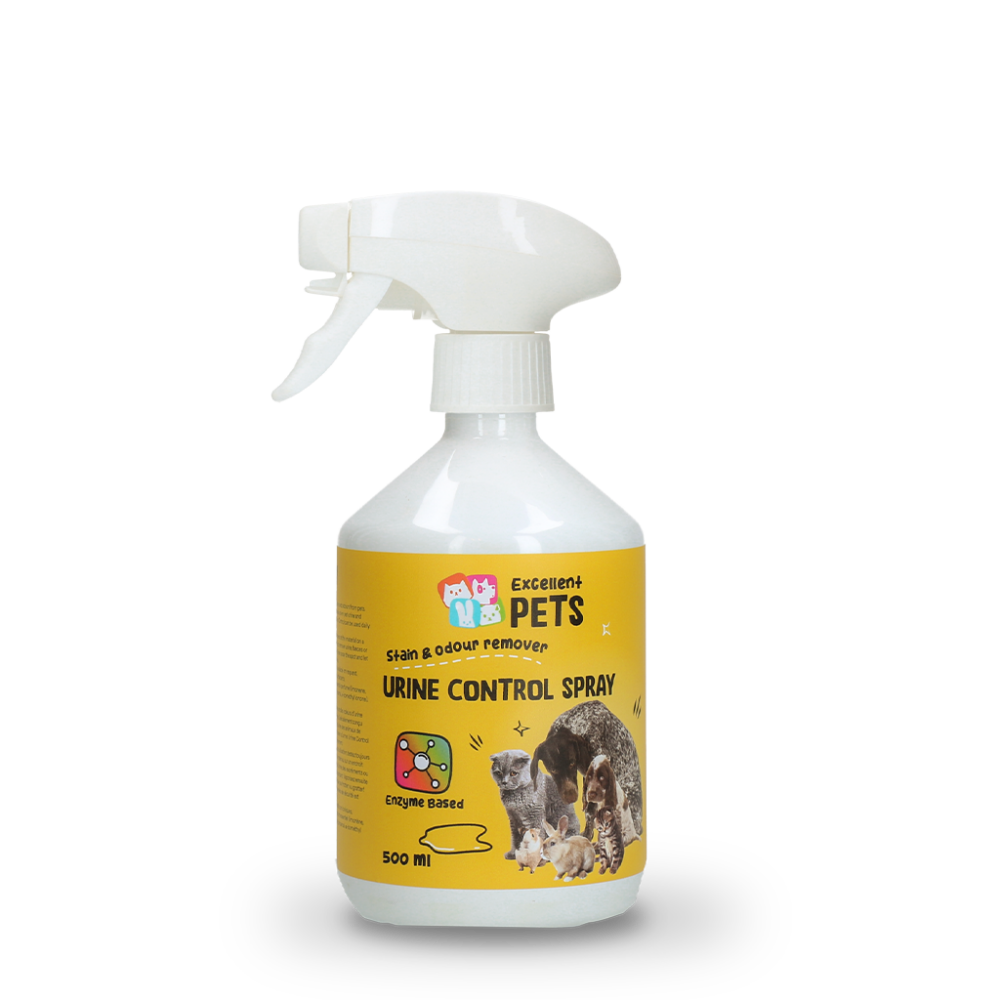 Excellent Pets Urine Control Spray 500 ml