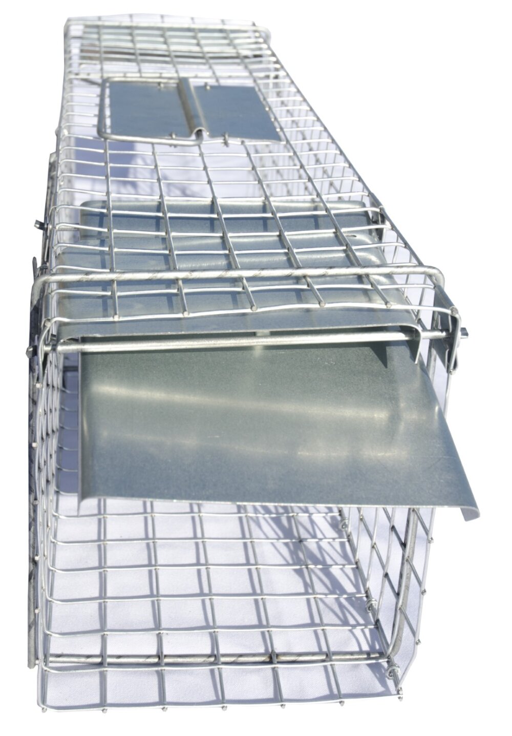 Doorloopval 65 x 17 x 20 cm