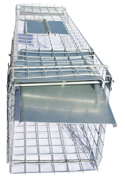 Doorloopval 65 x 17 x 20 cm