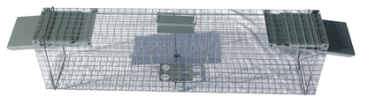 Doorloopval 102 x 20 x 27 cm