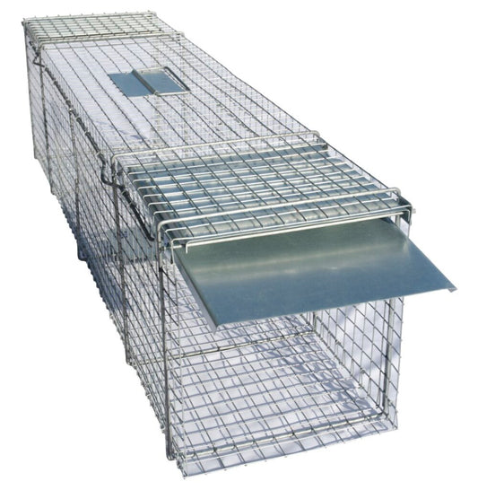 Doorloopval 122 x 29 x 32 cm