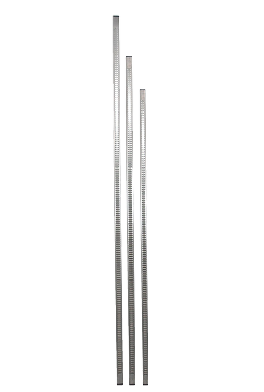 Veeverlosser stang 160cm