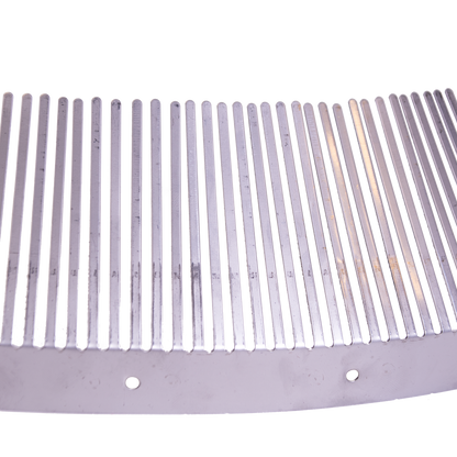 VentiStrip XL75 RVS Vogelschroot