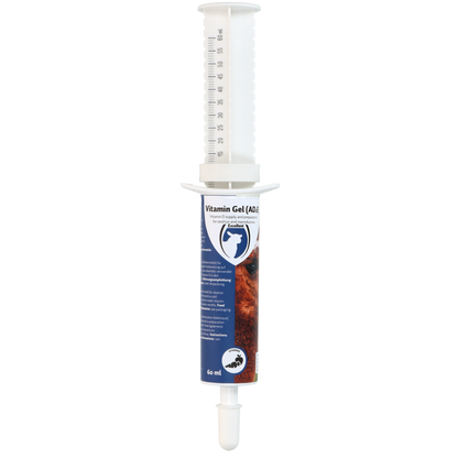 Excellent Vitamine Gel (A, D3 & E) 60 ml