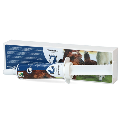 Vitamine gel (AD3E)