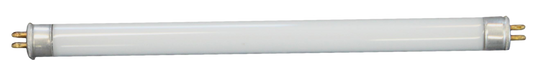 Vliegenlamp los 6 Watt