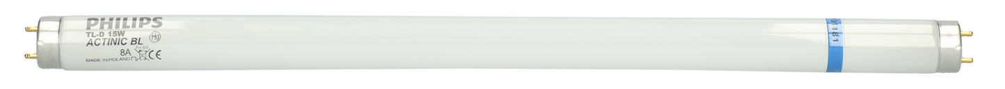 UV-A Lamp BL368 Shatterproof 15 W / 18"