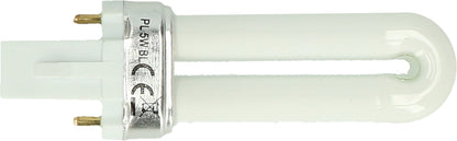 UV-A Lamp 5 W (2-pin)