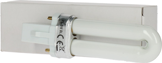 Vliegenlamp los 5 Watt