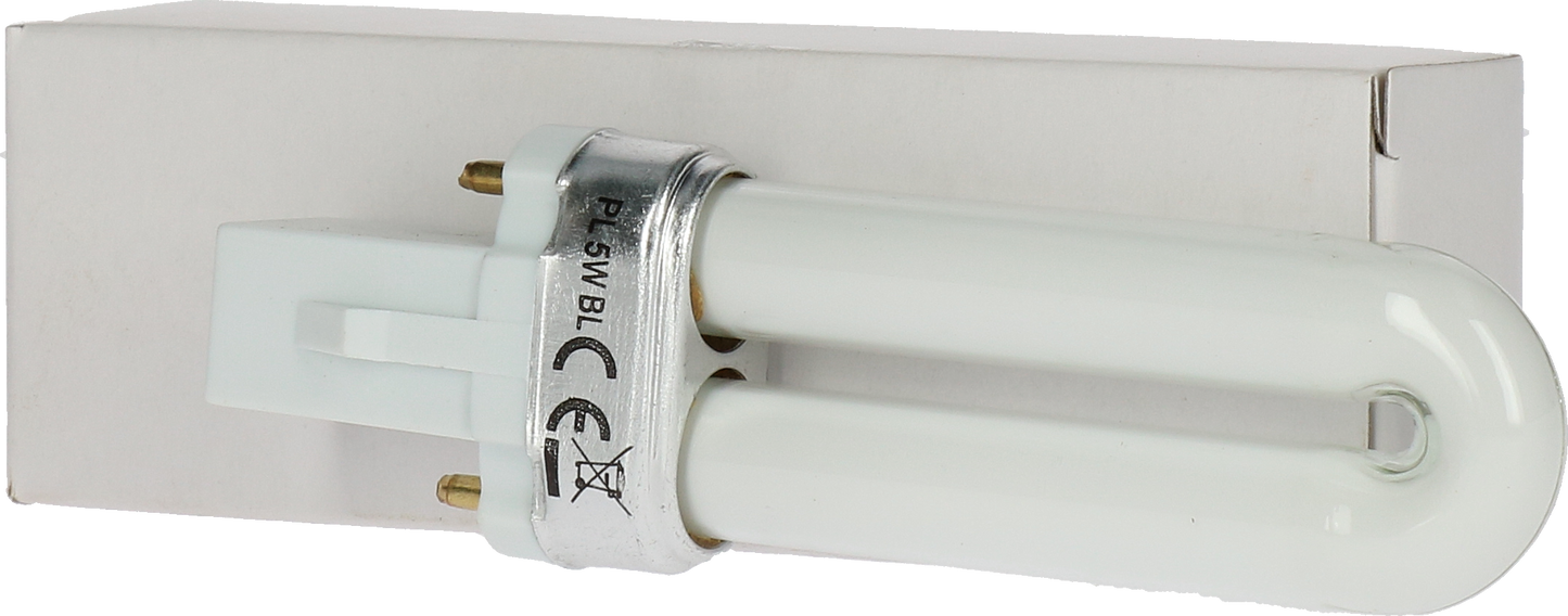 UV-A Lamp 5 W (2-pin)