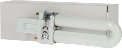 UV-A Lamp 5 W (2-pin)