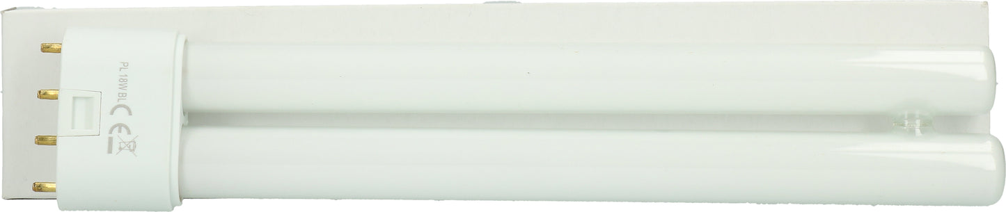 UV-A Lamp 18 W (4-pin)