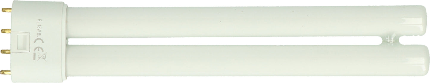 UV-A Lamp 18 W (4-pin)
