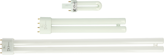 Vliegenlamp los 18 Watt
