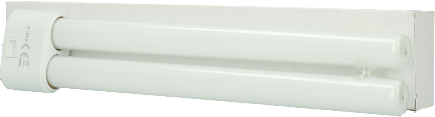 UV-A Lamp 18 W (4-pin)