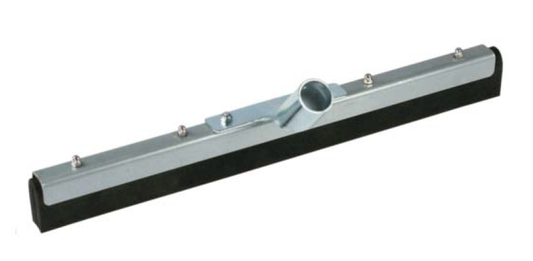 Vloertrekker Premium 50 cm, voor 24cm ø steel