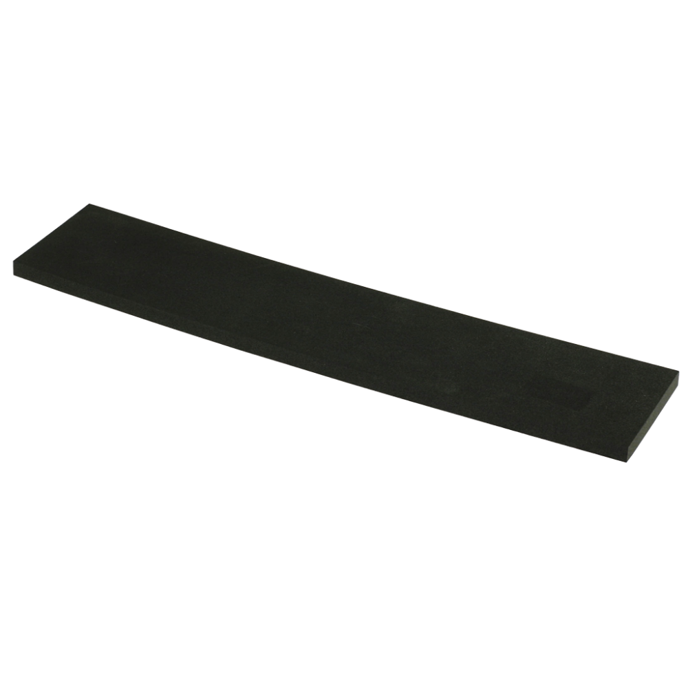 Bürsten Walter Vloertrekker Vervangend Rubber 80 cm