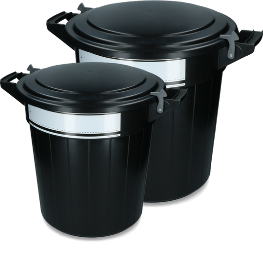 Voerton 40 l