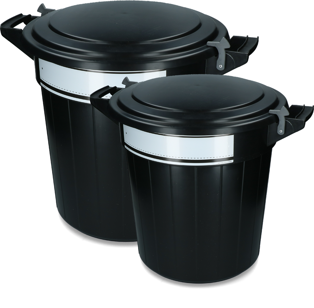 Voerton 80 l