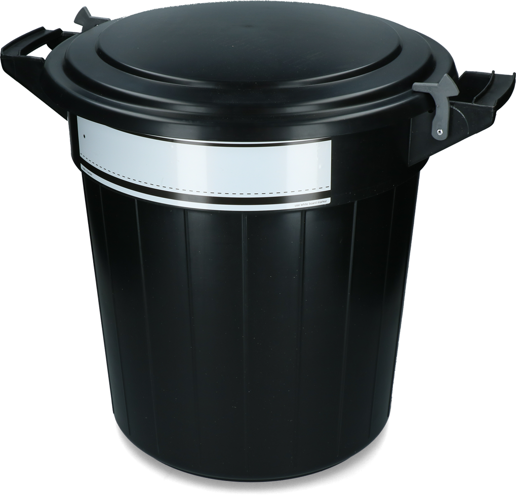 Voerton 80 l