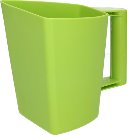 Voerschep Plus Groen