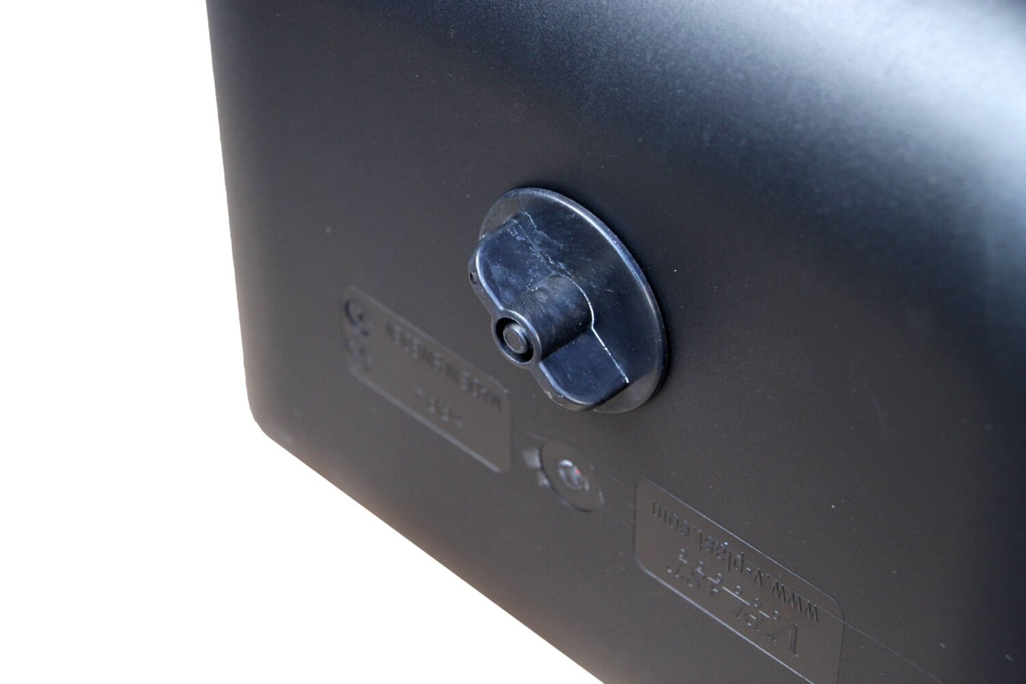 Voer-/drinkbak 15 l (anti-mors)
