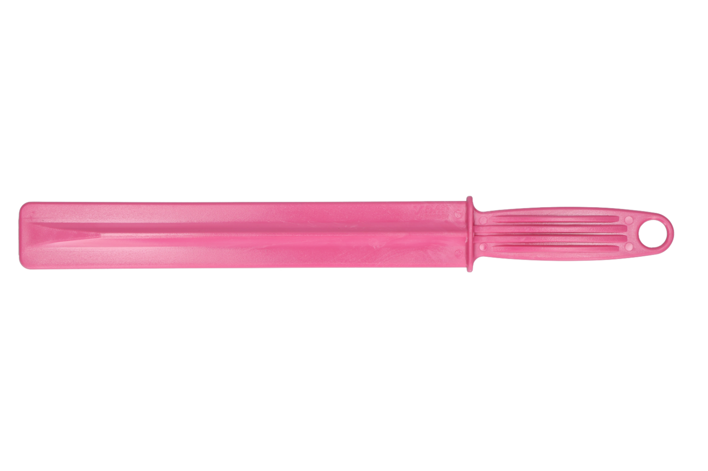 Voer-roerder Roze