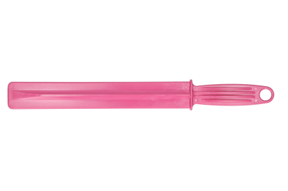 Voer-roerder Roze