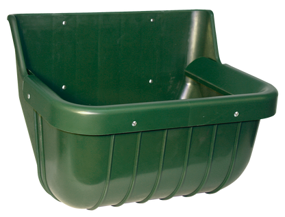 OK Plast Voerbak "Feed Saver" 15 l