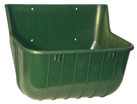 OK Plast Voerbak "Feed Saver" 15 l