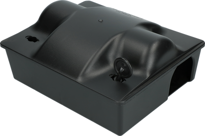 Voerdoos Rat Dual Bait incl. sleutel PCO (16 stuks)