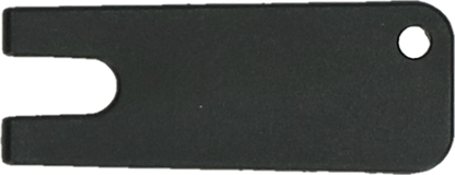 AF Snappa Black Sleutel