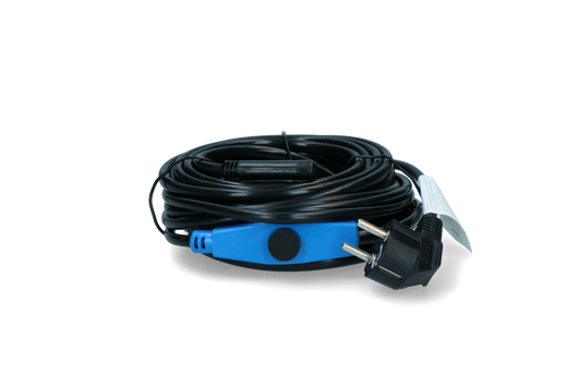 Vorst beschermkabel 8 m (128 Watt)