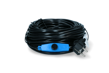 Vorst beschermkabel 24 m (384 Watt)