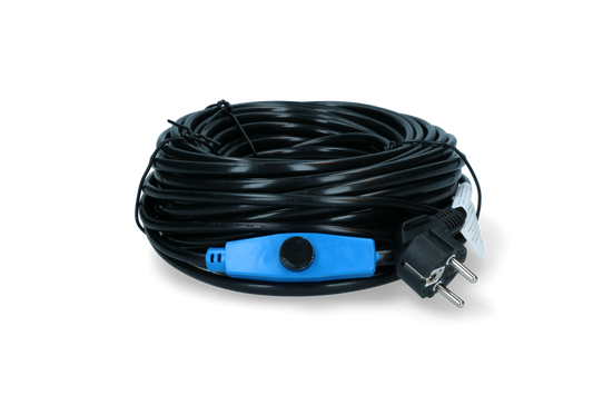 Vorst beschermkabel 24 m (384 Watt)