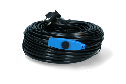 Vorst beschermkabel 37 m (592 Watt)