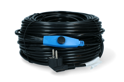 Vorst beschermkabel 48 m (768 Watt)