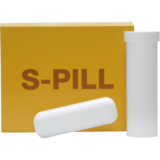 Vuxxx S-PILL Rumen bolus