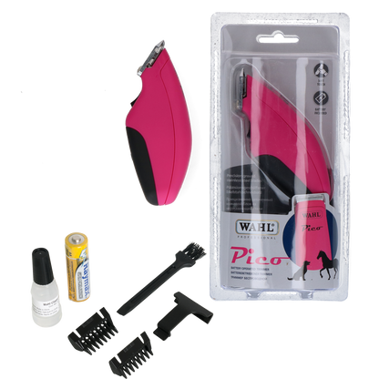 Wahl Pico trimmer paard (voor hoofd)