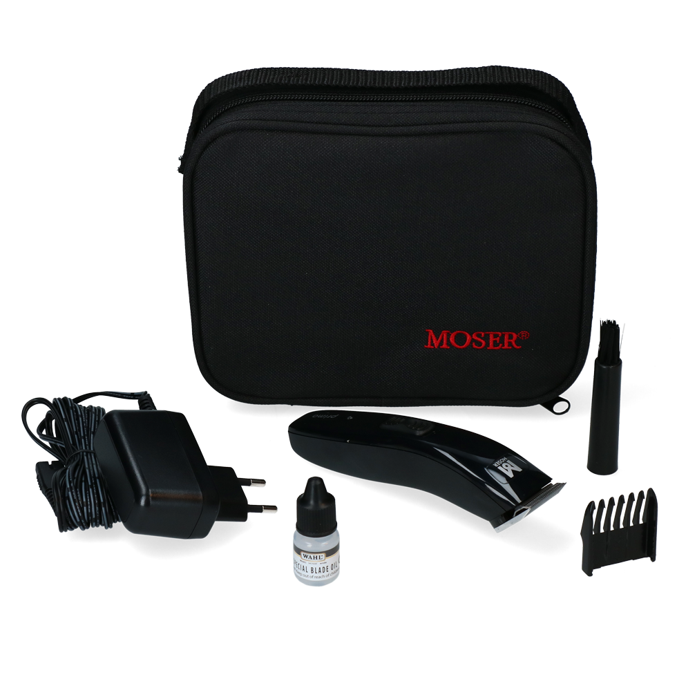 Wahl Clipper Blade Max45 - 9 mm