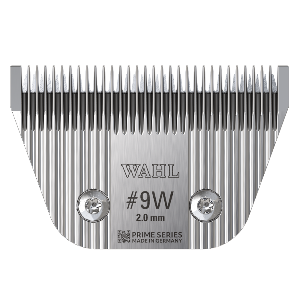 Wahl Prime Series Mes #9W 2,0 mm