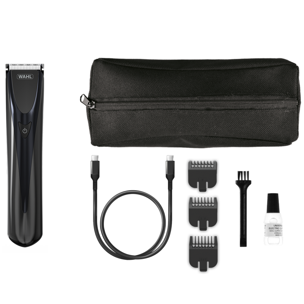 WAHL Fidela draadloze trimmer