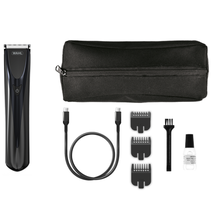WAHL Fidela draadloze trimmer